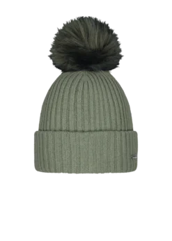 Kenzie Beanie Große Damenmütze