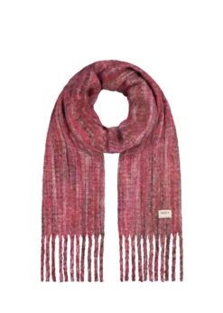 Keridda Scarf Damen-Weichschal mit Fransen