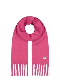 Keridda Scarf Damen-Weichschal mit Fransen
