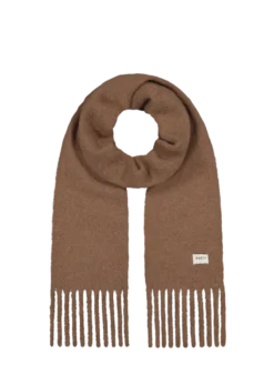 Keridda Scarf Damen-Weichschal mit Fransen