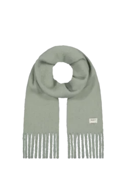 Keridda Scarf Kids Mädchenschal mit Fransen