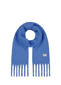 Keridda Scarf Kids Mädchenschal mit Fransen