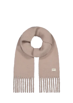 Keridda Scarf Kids Mädchenschal mit Fransen