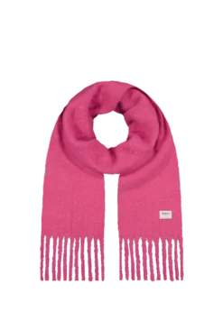 Keridda Scarf Kids Mädchenschal mit Fransen
