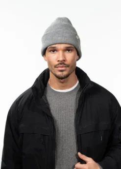 Kinabalu Beanie Bequeme Uni-Mütze