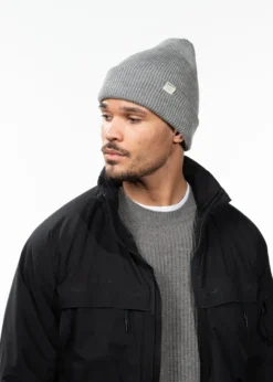 Kinabalu Beanie Bequeme Uni-Mütze