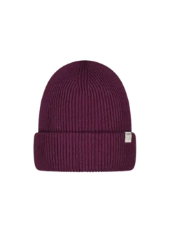 Kinabalu Beanie Bequeme Uni-Mütze