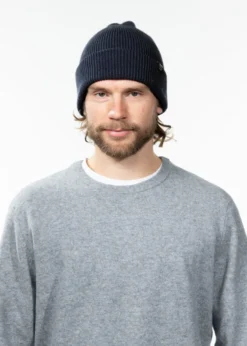 Kinabalu Beanie Bequeme Uni-Mütze