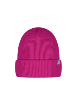 Kinabalu Beanie Bequeme Uni-Mütze