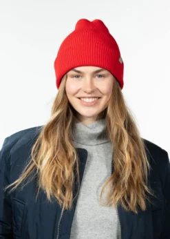 Kinabalu Beanie Bequeme Uni-Mütze