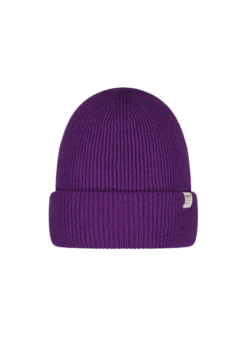 Kinabalu Beanie Bequeme Uni-Mütze
