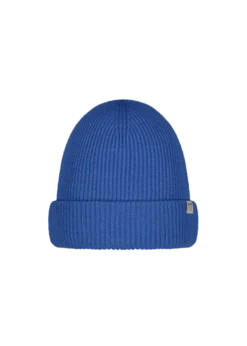 Kinabalu Beanie Kids Kindermütze mit Umschlag