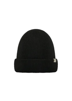 Kinabalu Beanie Kids Kindermütze mit Umschlag