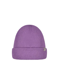 Kinabalu Beanie Kids Kindermütze mit Umschlag