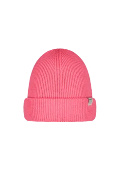 Kinabalu Beanie Kids Kindermütze mit Umschlag