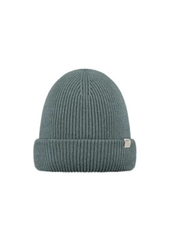 Kinabalu Beanie Kids Kindermütze mit Umschlag