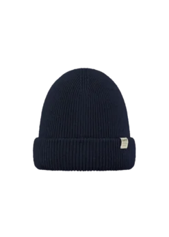Kinabalu Beanie Kids Kindermütze mit Umschlag