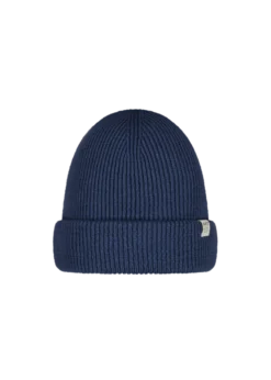 Kinabalu Beanie Kids Kindermütze mit Umschlag