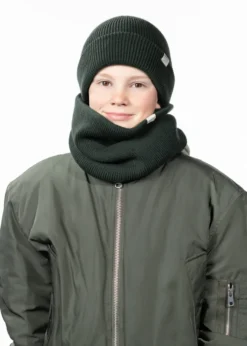 Kinabalu Col Kinderschlauchschal