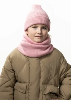 Kinabalu Col Kinderschlauchschal