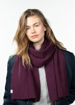 Kinabalu Scarf Unisex-Schal