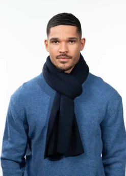 Kinabalu Scarf Unisex-Schal