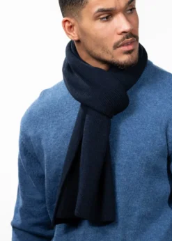 Kinabalu Scarf Unisex-Schal