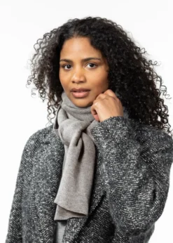 Kinabalu Scarf Unisex-Schal