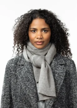Kinabalu Scarf Unisex-Schal