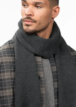 Kinabalu Scarf Unisex-Schal