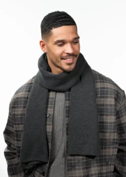 Kinabalu Scarf Unisex-Schal
