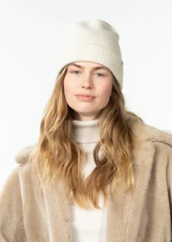 Kirinda Beanie Damen Mütze