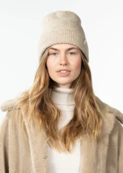 Kirinda Beanie Damen Mütze