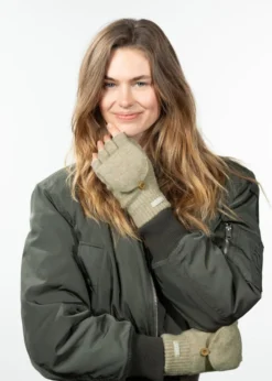 Kirinda Bumgloves Damenhandschuhe