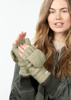 Kirinda Bumgloves Damenhandschuhe