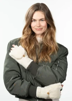 Kirinda Bumgloves Damenhandschuhe