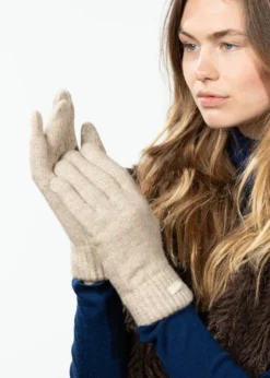 Kirinda Gloves Gefütterte Damenhandschuhe