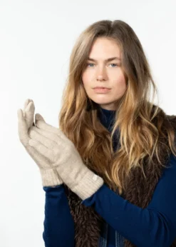 Kirinda Gloves Gefütterte Damenhandschuhe