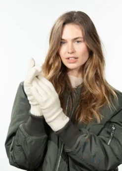 Kirinda Gloves Gefütterte Damenhandschuhe