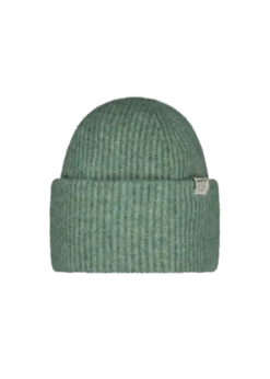 Kylar Beanie Mütze mit hohem Umschlag