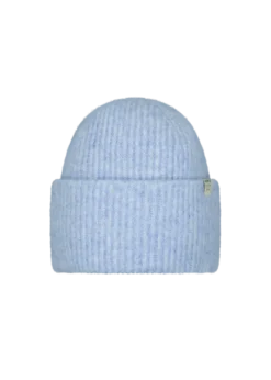 Kylar Beanie Mütze mit hohem Umschlag