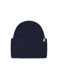 Kylar Beanie Mütze mit hohem Umschlag