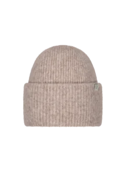 Kylar Beanie Mütze mit hohem Umschlag