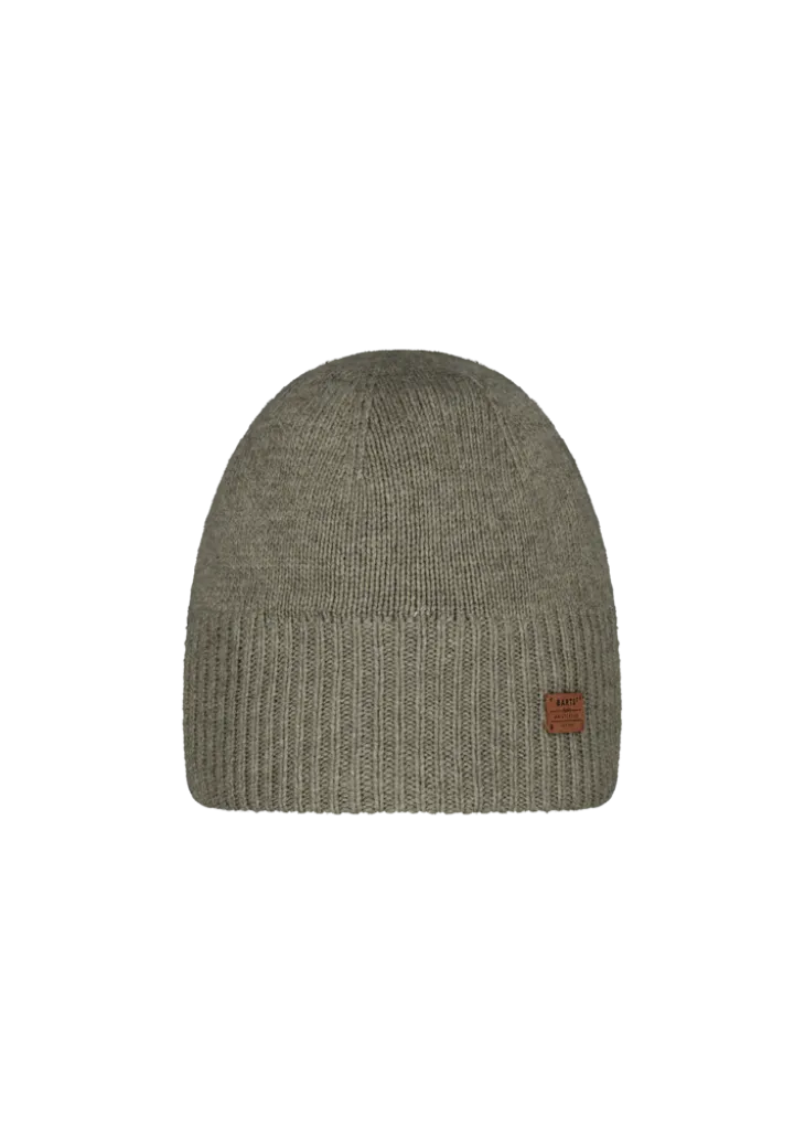 Lacke Beanie Warme weiche Herrenmütze