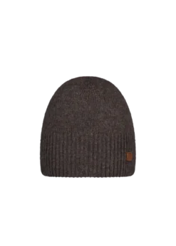 Lacke Beanie Warme weiche Herrenmütze