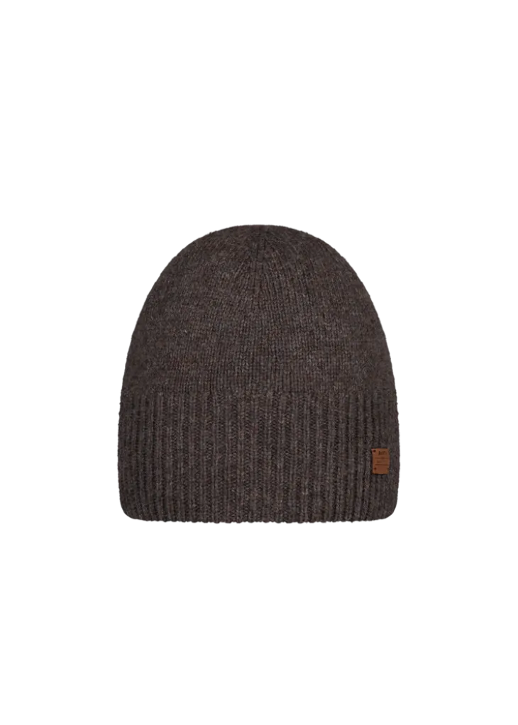 Lacke Beanie Warme weiche Herrenmütze