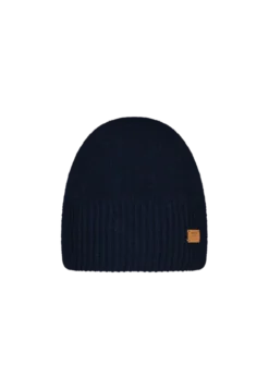 Lacke Beanie Warme weiche Herrenmütze