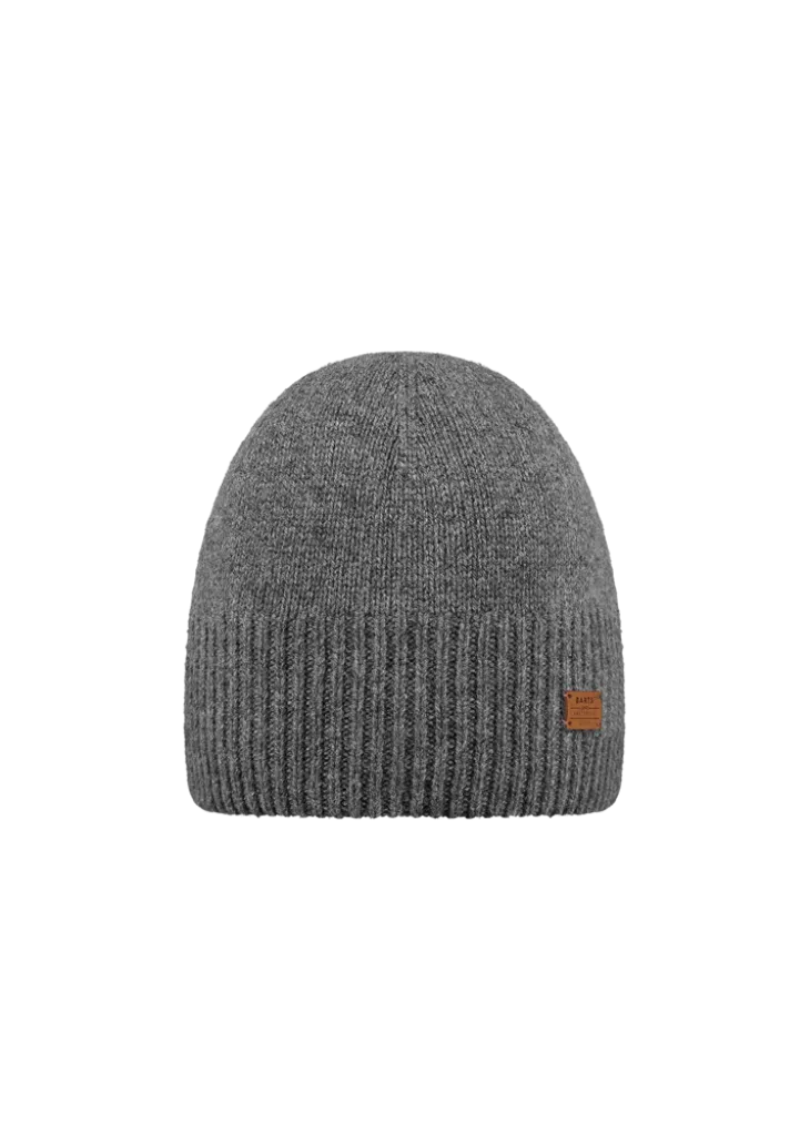 Lacke Beanie Warme weiche Herrenmütze