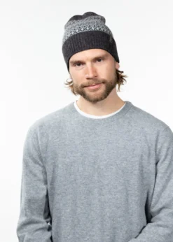 Laghlan Beanie Herrenmütze