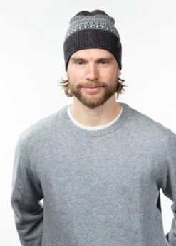Laghlan Beanie Herrenmütze
